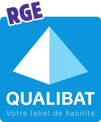 Certification Qualibat RGE